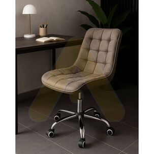 Silla De Escritorio Roma