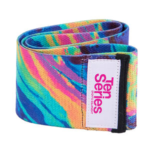 Banda Tejida De Resistencia Media Psychodelic