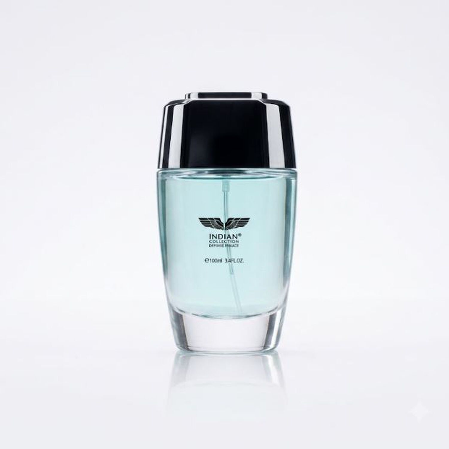 Perfume Indian Collection Perfume &Aacute;rabe Para Hombre Invicto Ipr209 100ml Eau De Perfum image number 0.0