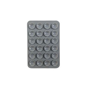 Funda De Succión De Silicona Para Teléfono Celular Selfies
