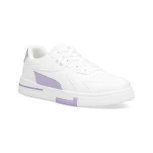 Zapatilla Urbana Mujer New Walk Blanco
