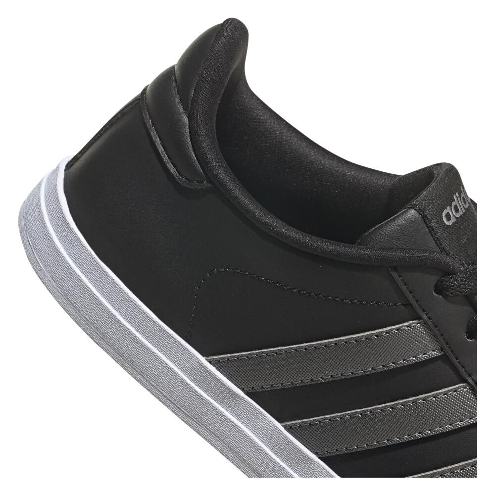 Zapatilla Urbana Mujer Adidas Courtpoint image number 2.0