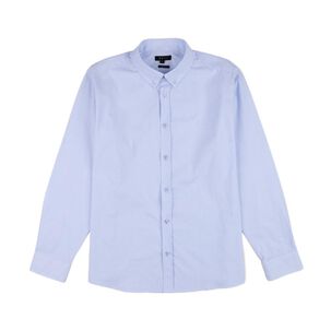 Camisa Hombre Az Black