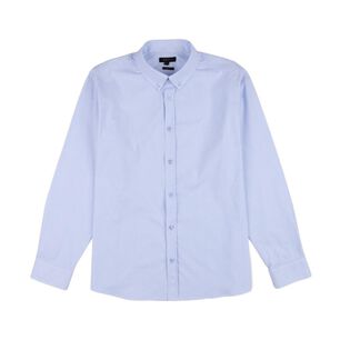 Camisa Hombre Az Black