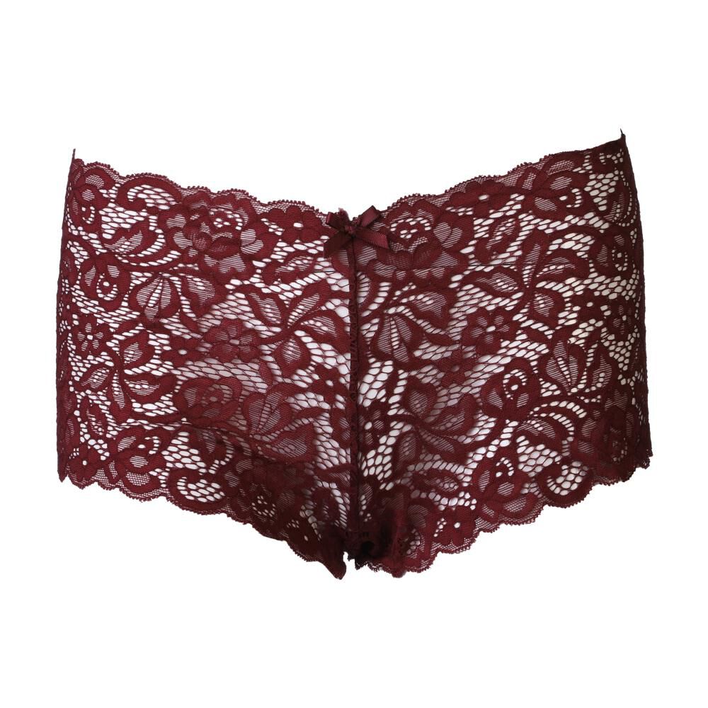 Calz&oacute;n Pantaleta Mujer Geeps Secret image number 0.0