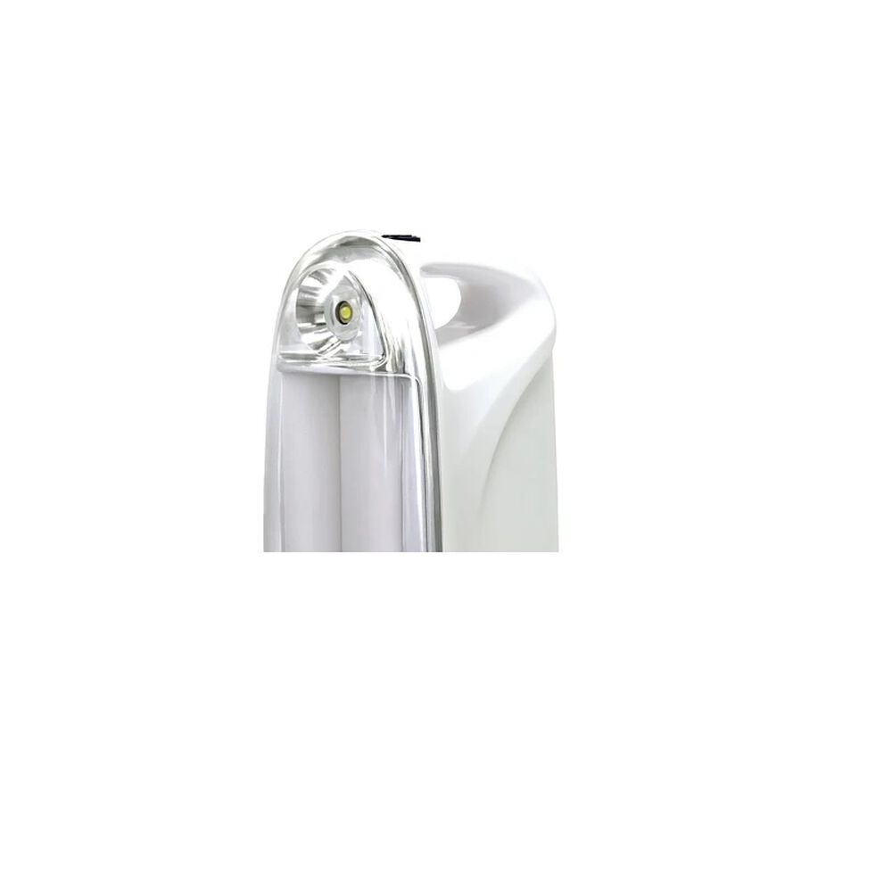 Lámpara De Emergencia Tubo Led Portable Macrotel Ms-6350 image number 1.0