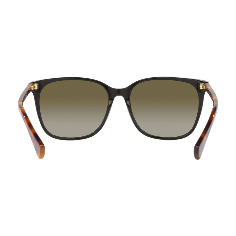 Lentes De Sol Verde Degrad&eacute; Ralph image number 3.0