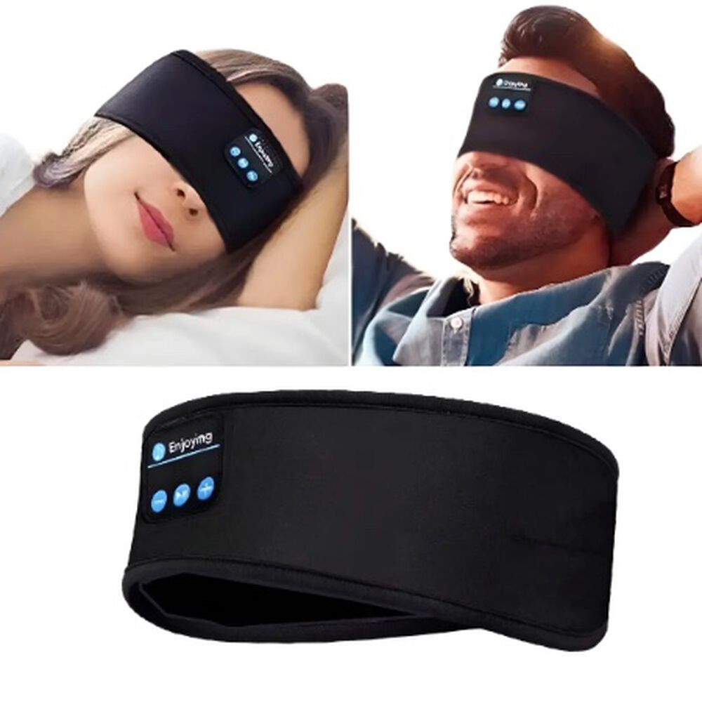 Aud&iacute;fonos Para Dormir Bluetooth image number 2.0