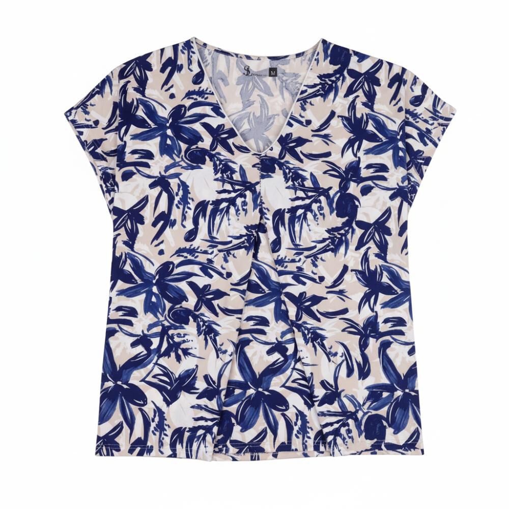 Polera Mujer Sexy Large image number 0.0