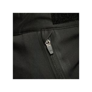 Short Fasthouse Crossline Infantil Negro 26