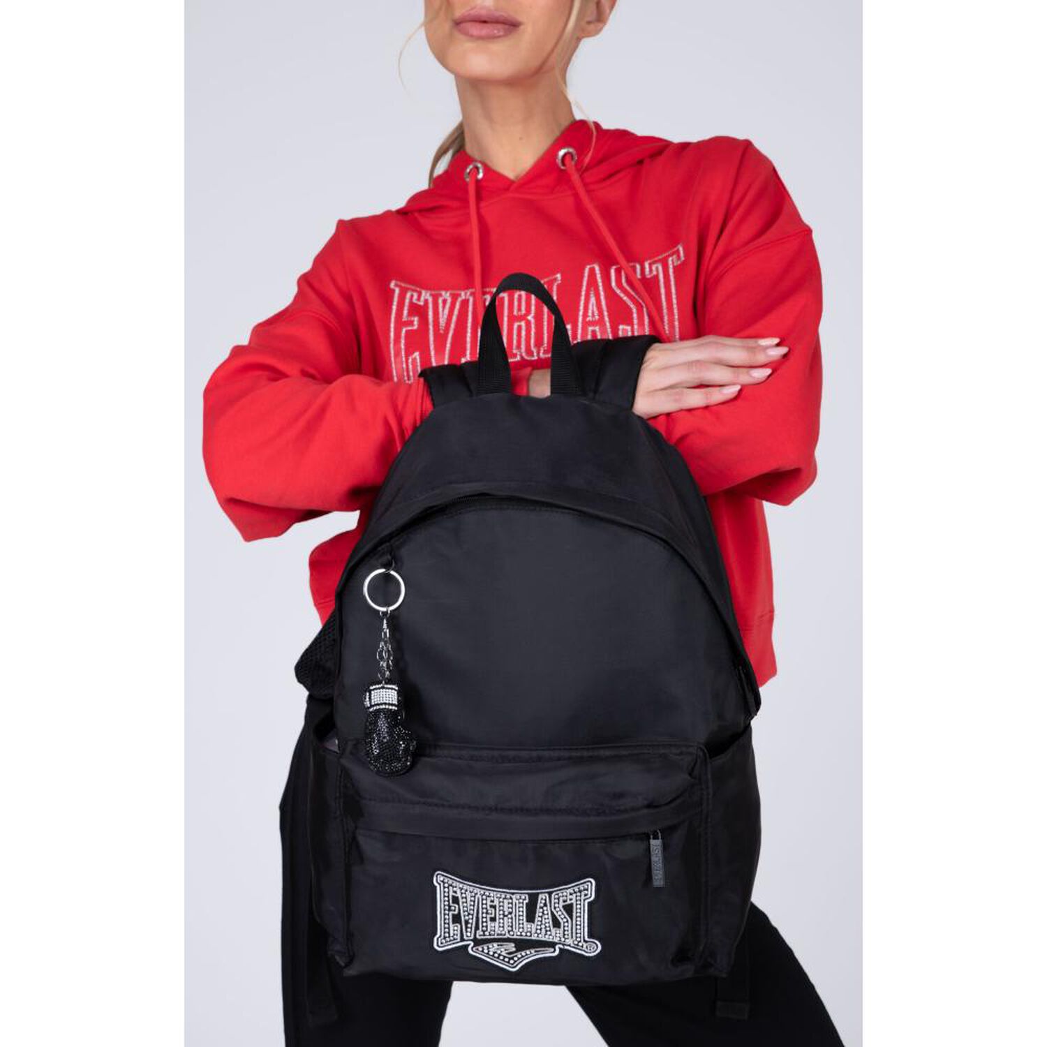 Mochila Bts Mania 2.0 Everlast image number 3.0