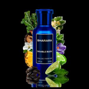 Bharara Double Blue Pour Homme Edp 100ml