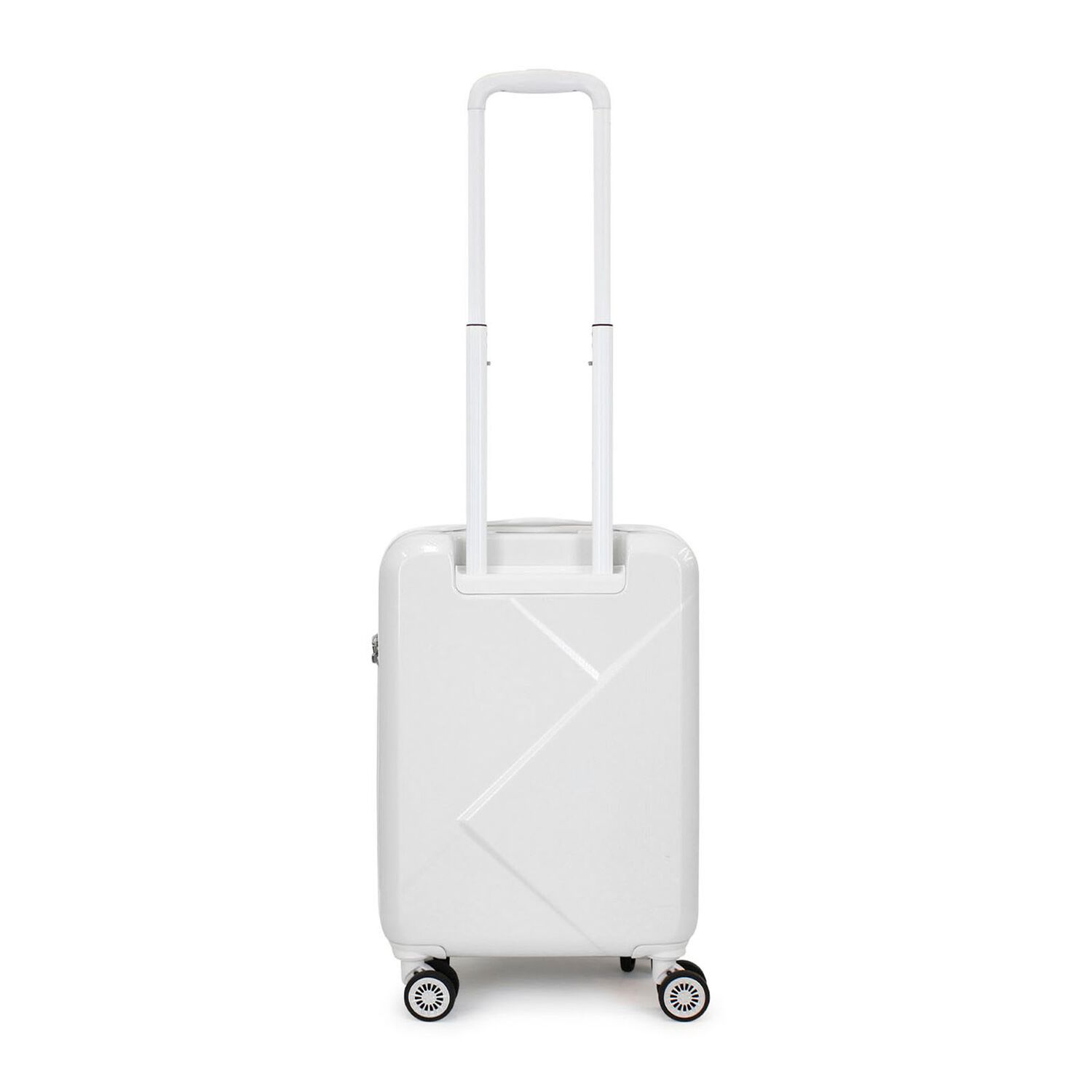 Maleta Cabina 10kg Donna Karan Your Call Blanca Dkny image number 6.0