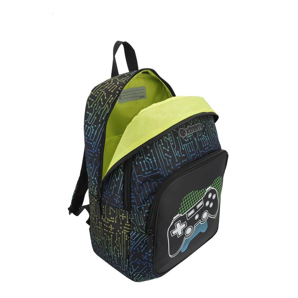 Mochila Xtrem Hopper 5xt image number 3.0