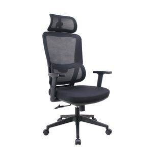 Silla Escritorio Oficina Ergon&oacute;mica Reclinable Ergotech Levo