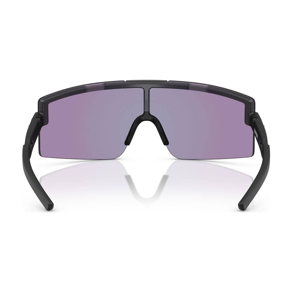 Lentes De Sol Gris Espejados Scuderia Ferrari image number 3.0