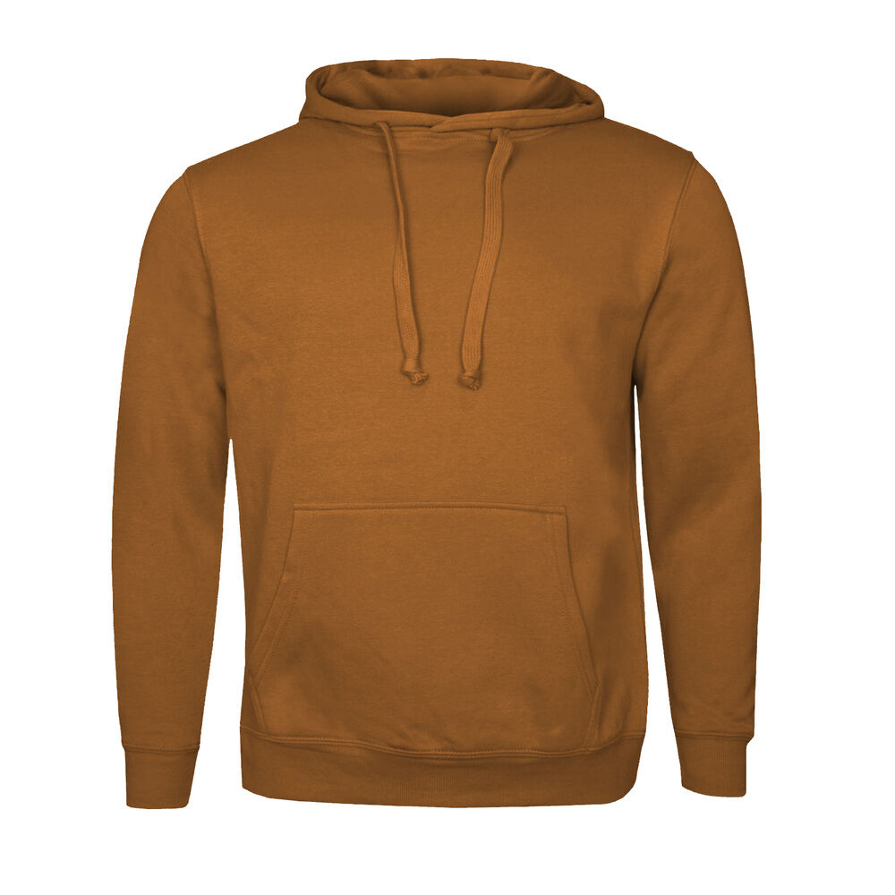 Poler&oacute;n Canguro Vulpes Ground Unisex image number 1.0