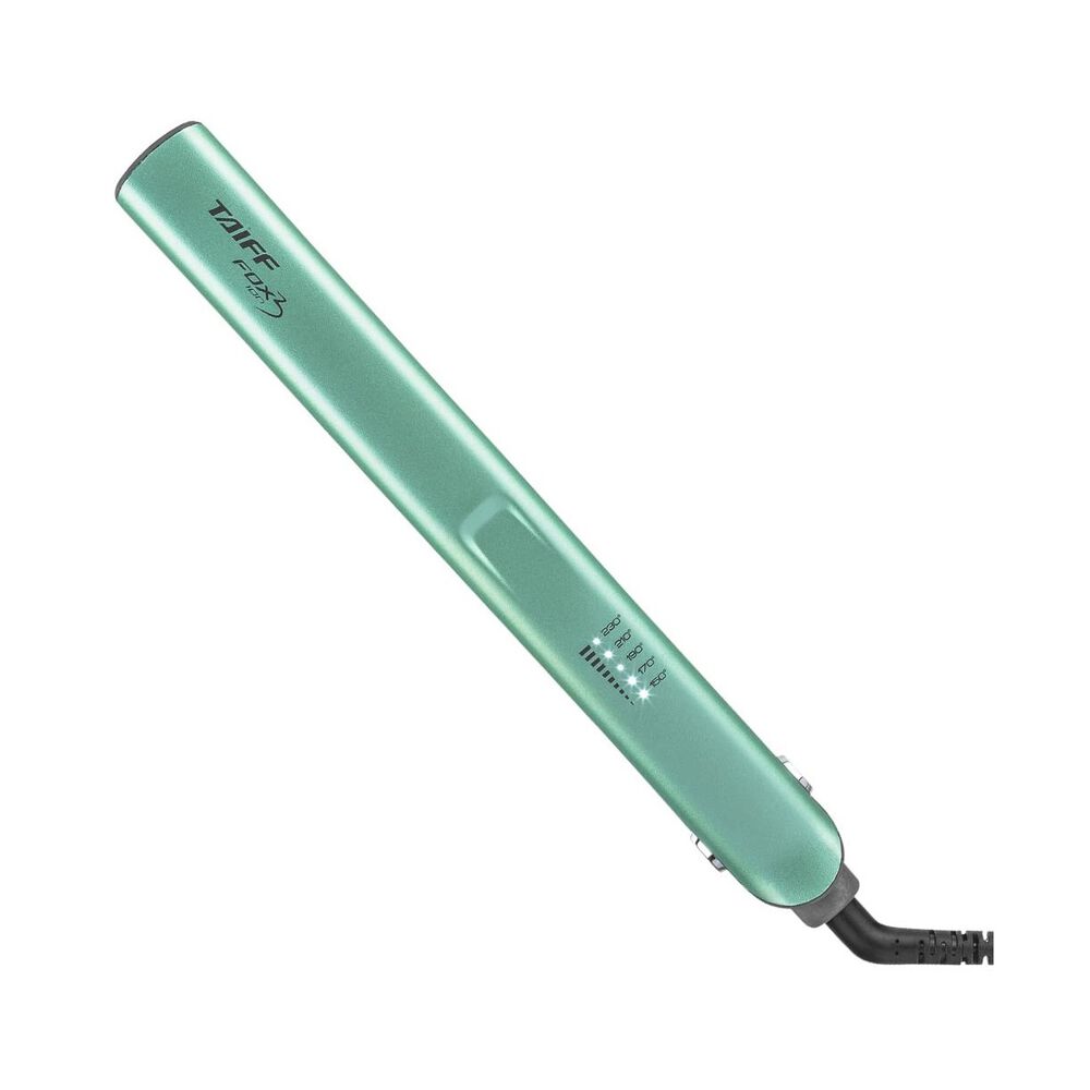 Plancha Fox Ion 3 Soft Green Biv Taiff image number 2.0