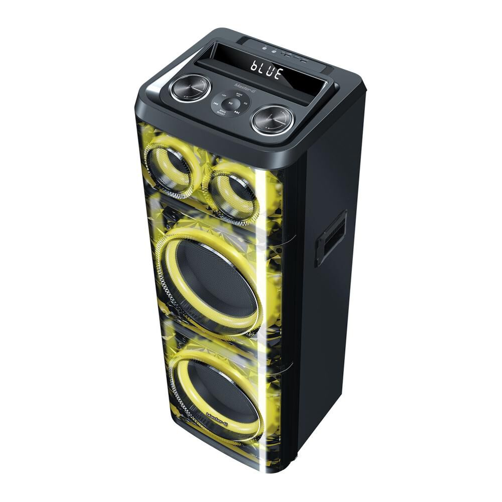 Karaoke Master-G Mgtorch image number 4.0