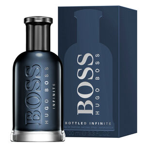 Hugo Boss Bottled Infinite 100 Ml Edp