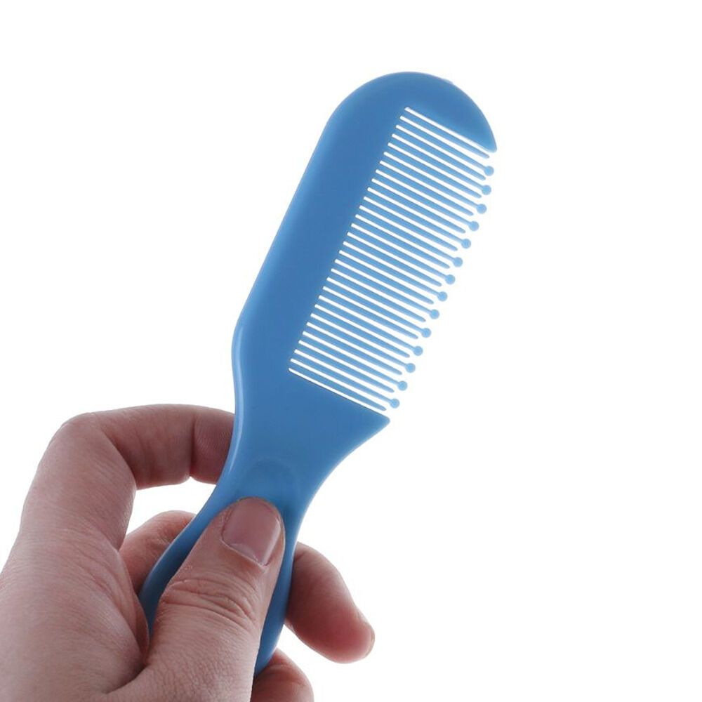 Set Peine Cepillo Suave Reci&eacute;n Nacido Higiene Cuidados Bebe image number 2.0