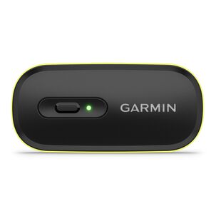 Garmin Hrm 600 M-xl Monitor De Frecuencia Card&iacute;aca Recargable