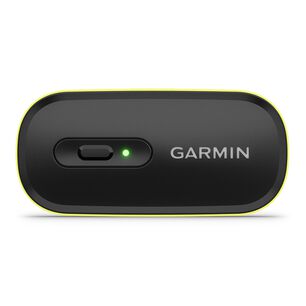 Garmin Hrm 600 M-xl Monitor De Frecuencia Card&iacute;aca Recargable