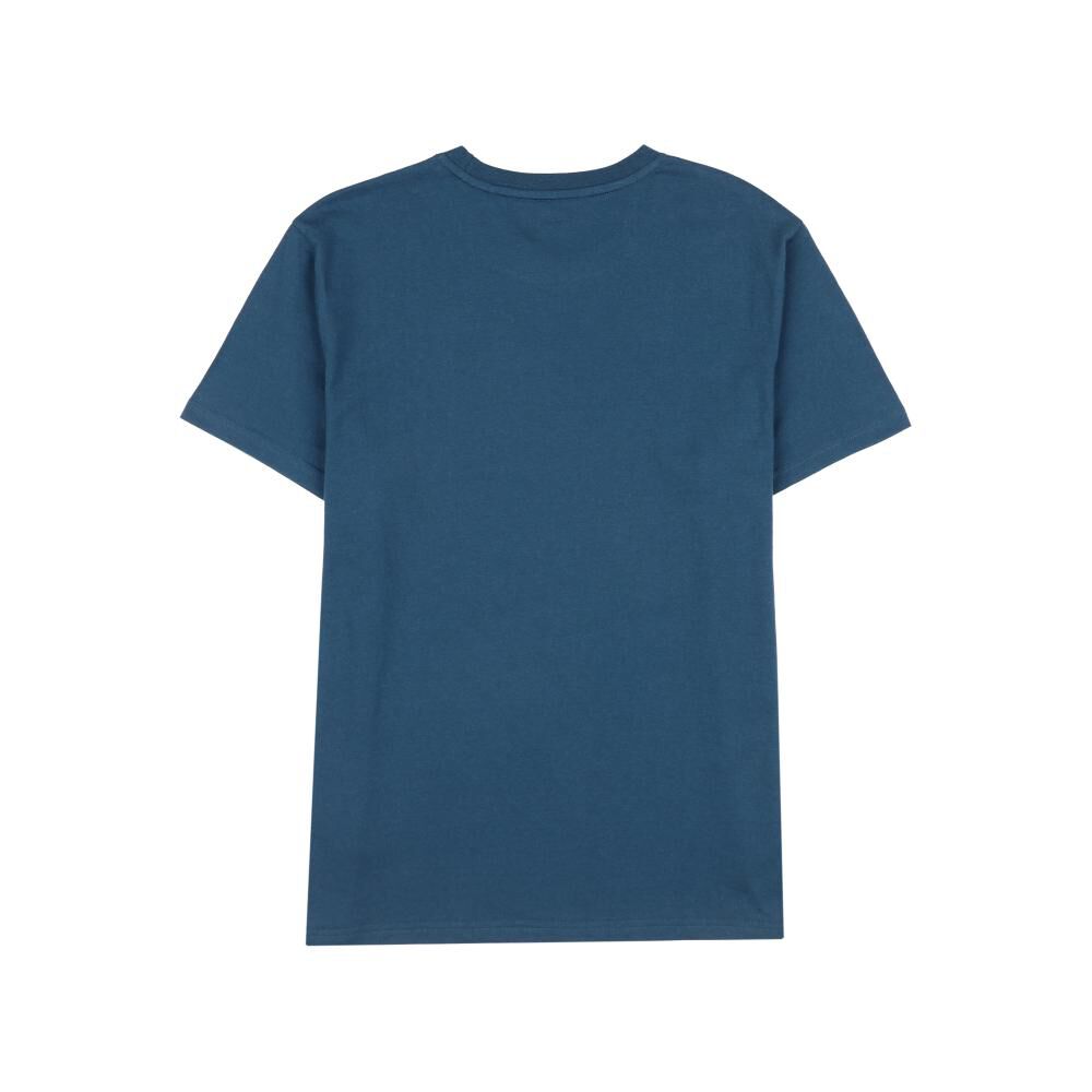 Polera Deportiva Hombre Wetland image number 1.0