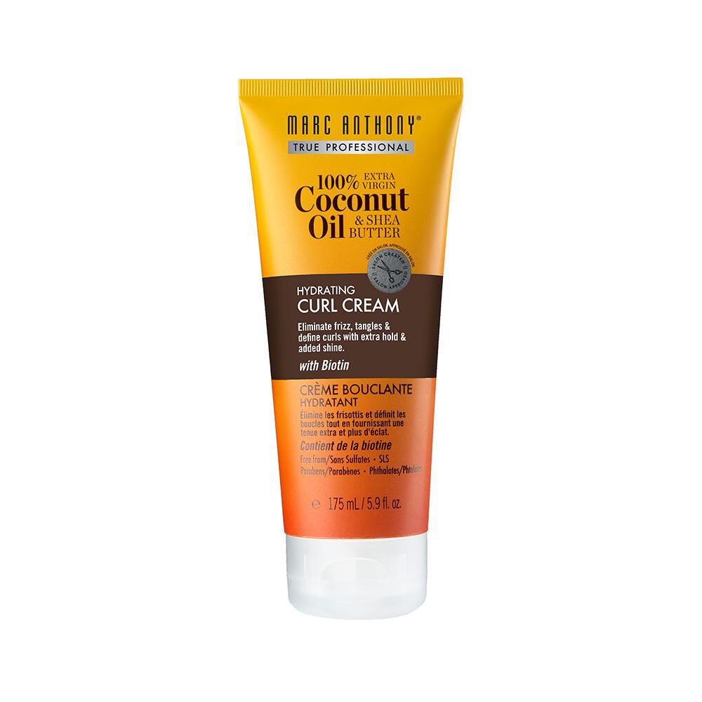 Crema Capilar Rizos Coco Marc Anthony / 175 Ml image number 0.0