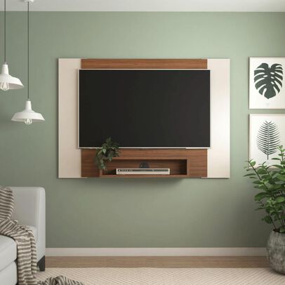 Panel Tv Exit Cedro