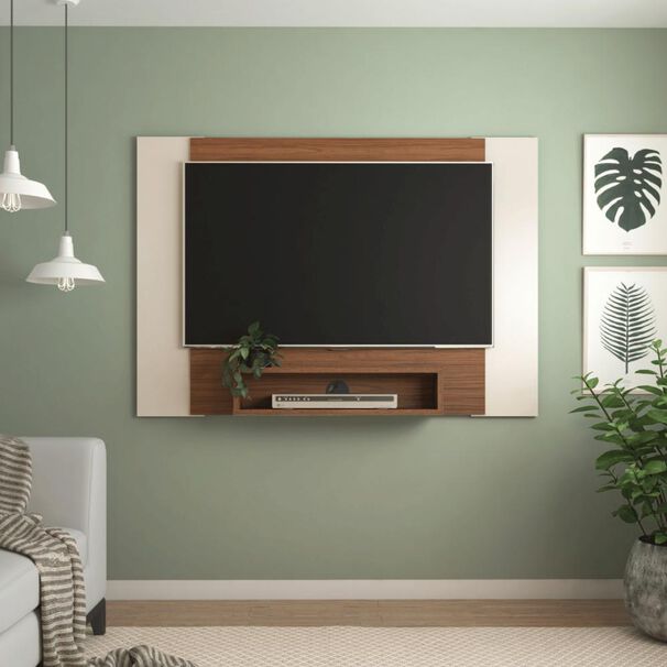 Panel Tv Exit Cedro