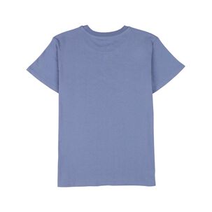 Polera Manga Corta Cuello Redondo Niño Skuad