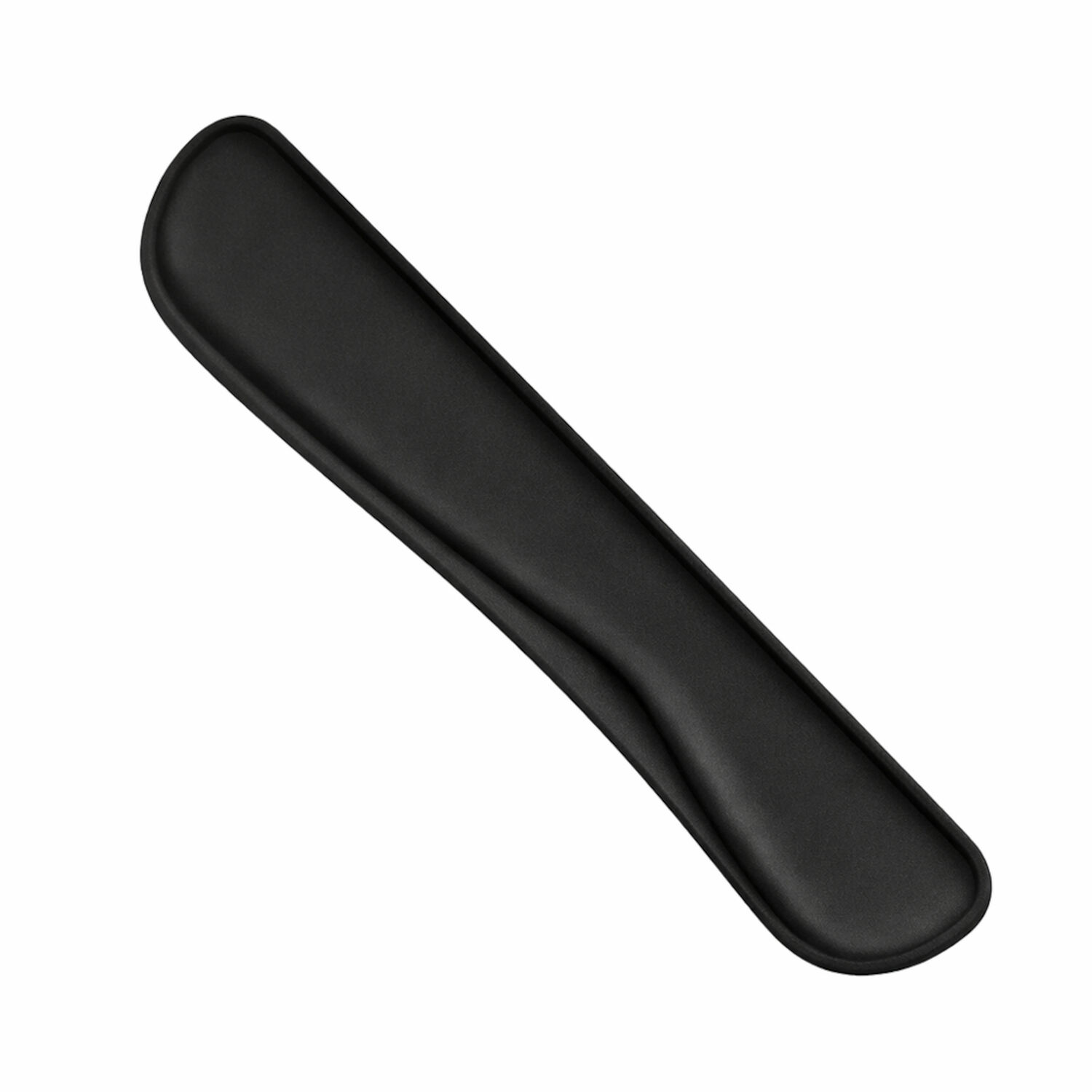 Apoya Mu&ntilde;ecas Para Teclado Almohadilla Ergon&oacute;mica image number 0.0