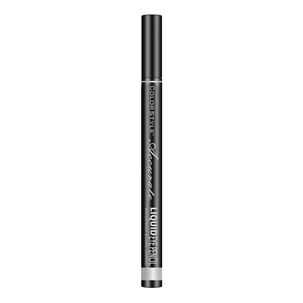 Lapiz Delineador De Ojos A Prueba De Agua Negro Waterproof