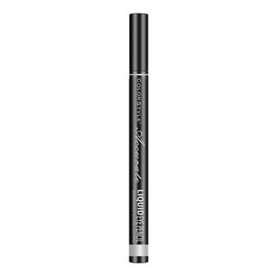Lapiz Delineador De Ojos A Prueba De Agua Negro Waterproof