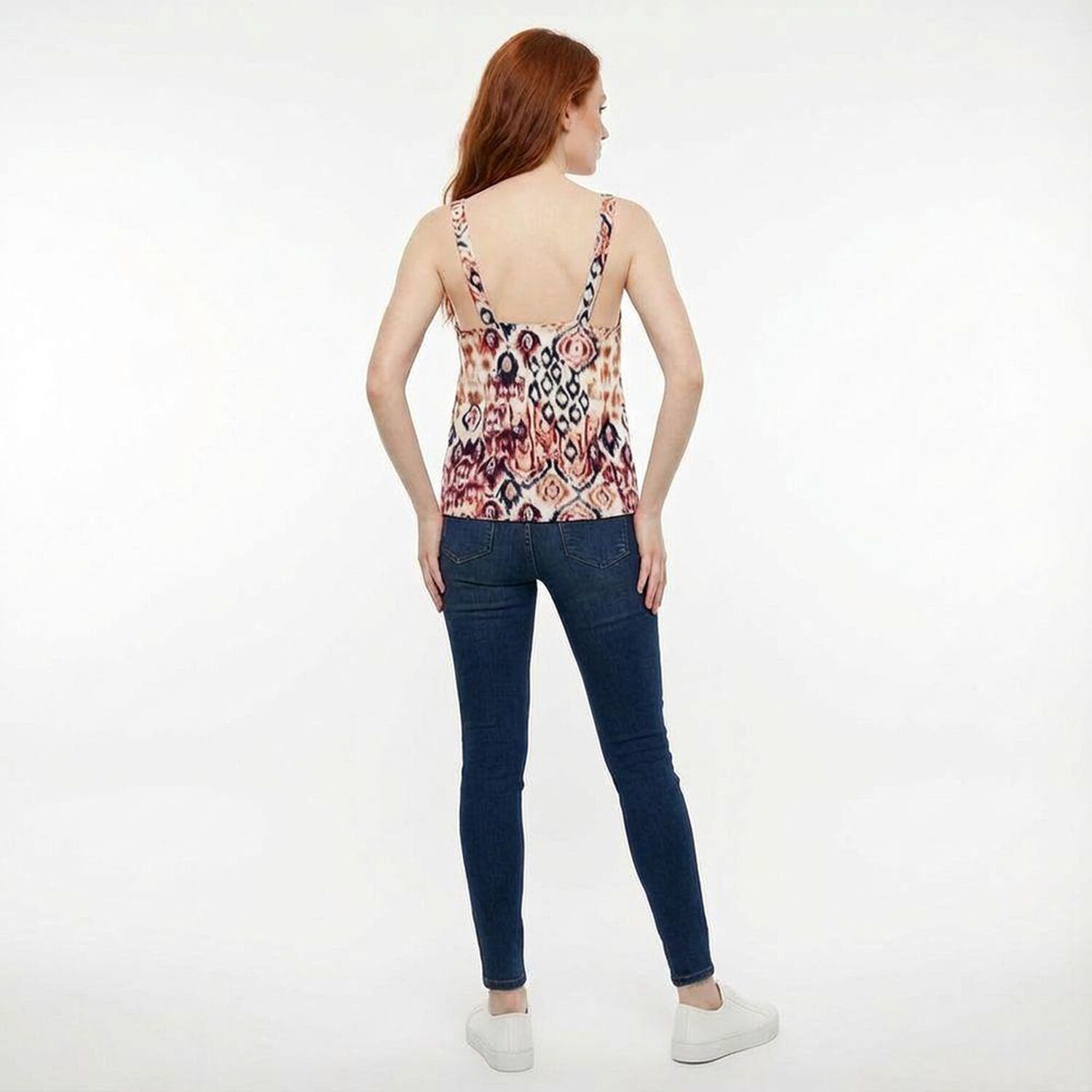 Blusa Mujer Rolly Go image number 1.0