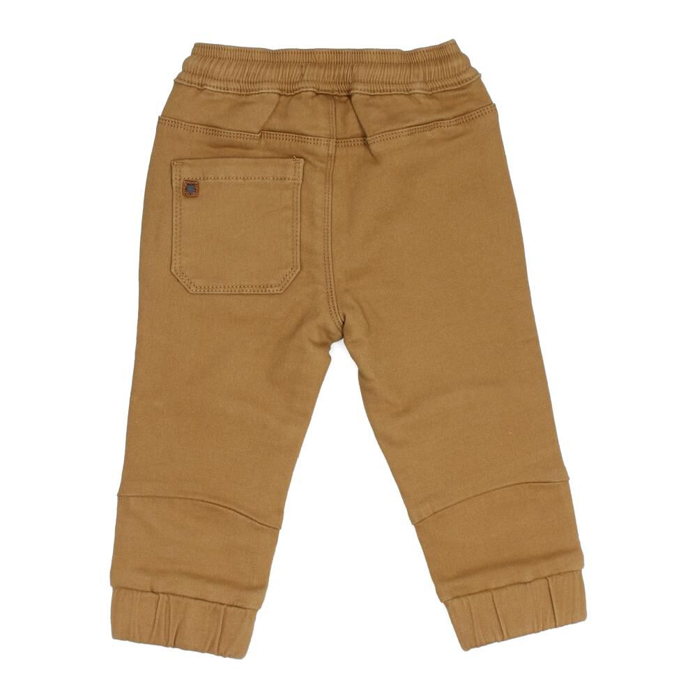 Jeans Bebe Niño Baby image number 2.0