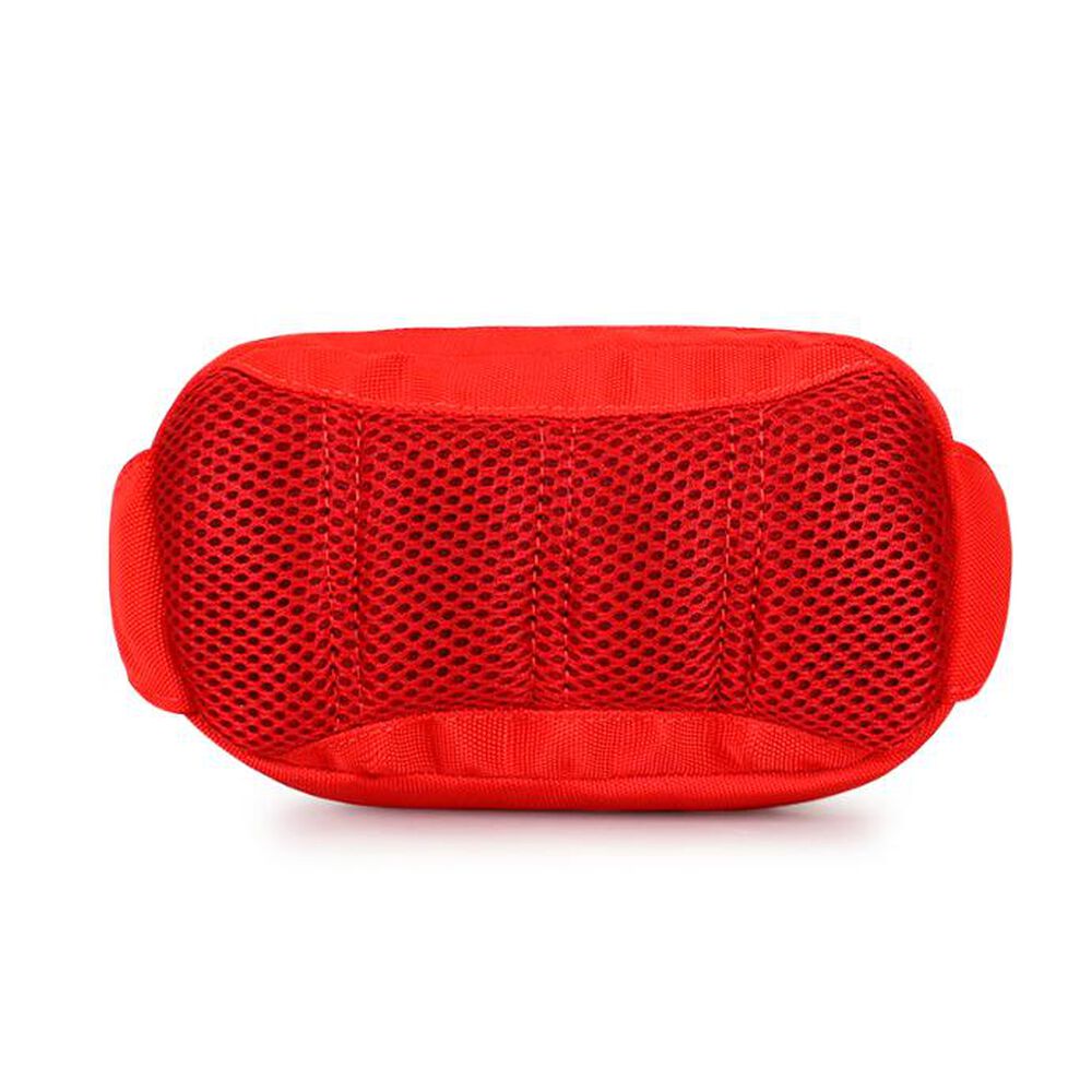 Mochila Atlas + Banano Kreis Rojo Nautica image number 6.0