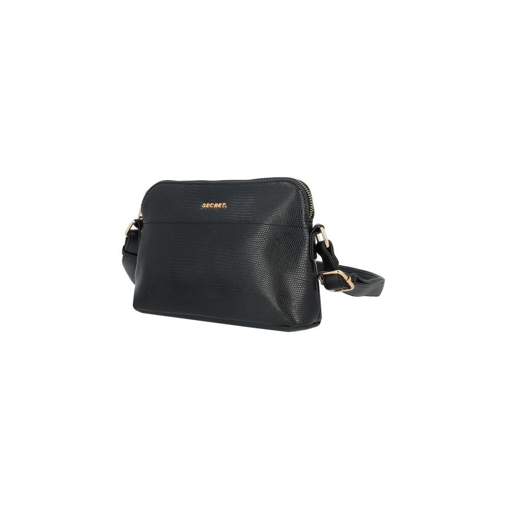 Bandolera Secret Provenza Sc6 S Negro image number 1.0
