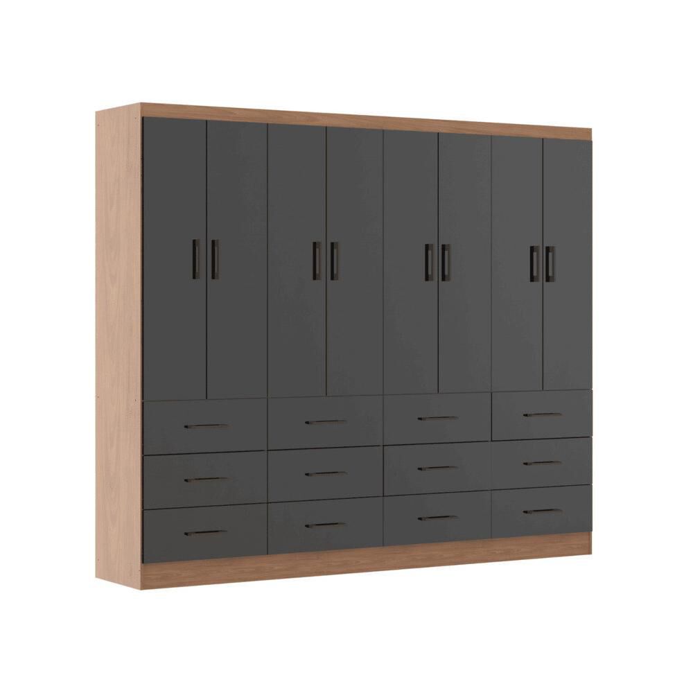 Cl&oacute;set Exit / 8 Puertas / 12 Cajones image number 0.0