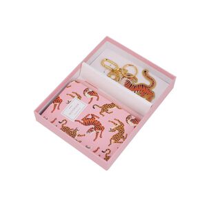 Set Libreta + L&aacute;piz + Charm Secret Sintra St6 Multicolor