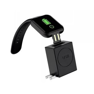 Smartwatch Smart Bracelet Rosa