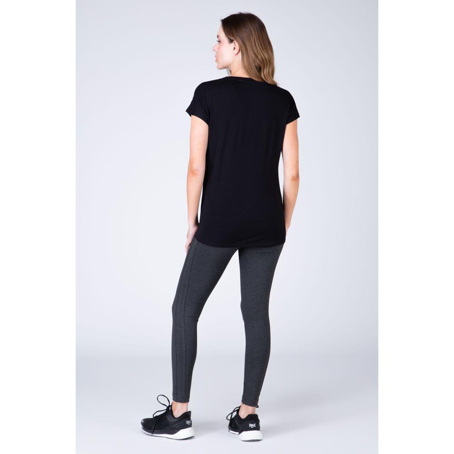 Polera M/c Stone Everlast image number 3.0