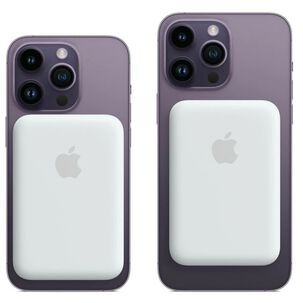 Magsafe Battery Pack - Cargador Portatil Iphone