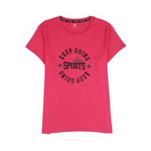 Polera Deportiva Mujer Wetland