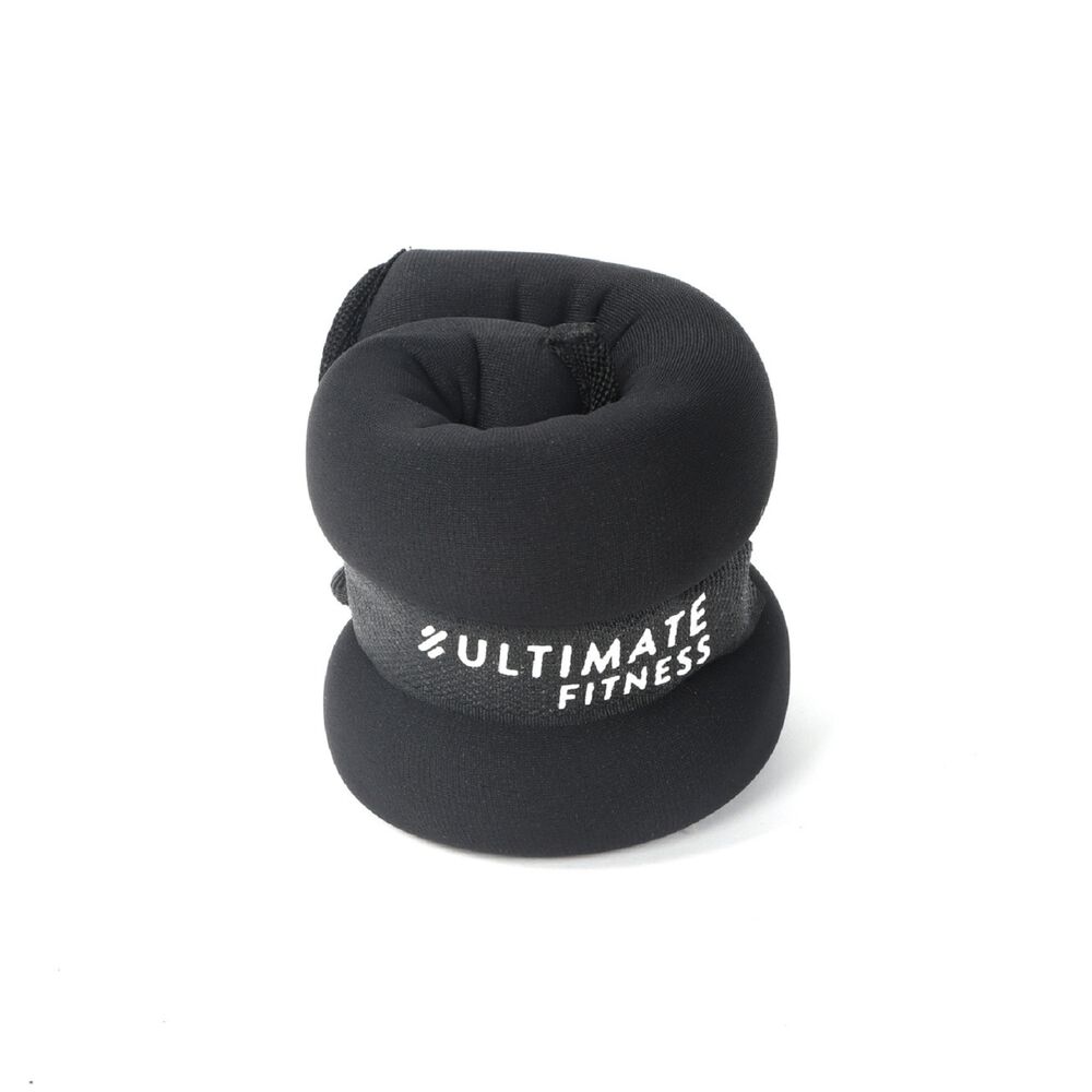 Pesas Tobillo / Mu&ntilde;eca 1 Kg (par) image number 1.0