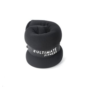 Pesas Tobillo / Mu&ntilde;eca 1 Kg (par)