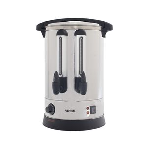 Ventus Hervidor De Agua Doble Boquilla 20 Lt Vha2b-20