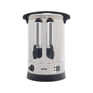 Ventus Hervidor De Agua Doble Boquilla 20 Lt Vha2b-20