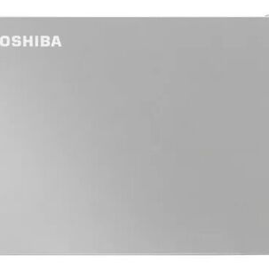 Disco Portátil Toshiba Canvio Flex 2tb Usb 3.0 Silver